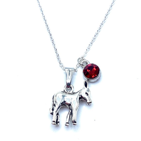 Donkey Necklace - Picture 6 of 8